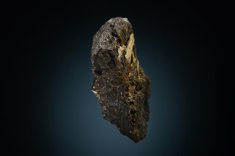 MILLERITE